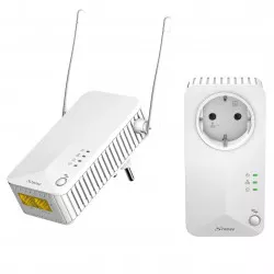 Strong Powerline WiFi Kit 500 Mbit/s