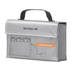 Sunnylife Drönare batteriväska Sunnylife