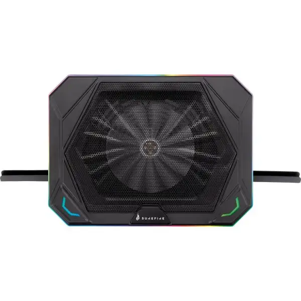SUREFIRE Bora X1 kylplatta för gamingdatorer