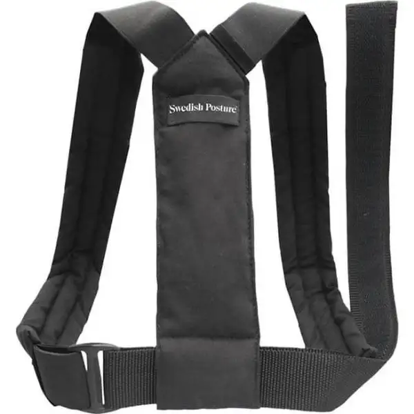 Swedish Posture Flexi Kroppshållare, M-L