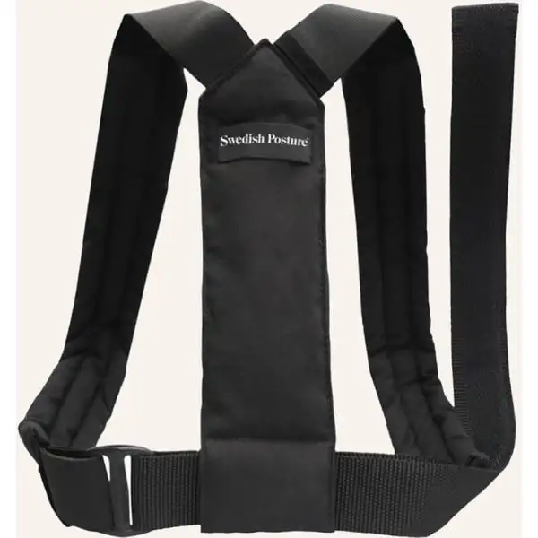 Swedish Posture Flexi One-Size Kroppshållare