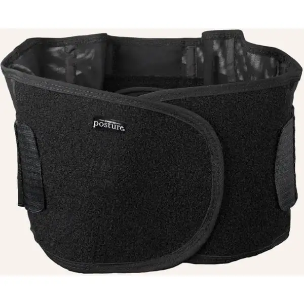 Swedish Posture Stabilize, Ländryggsbälte, L