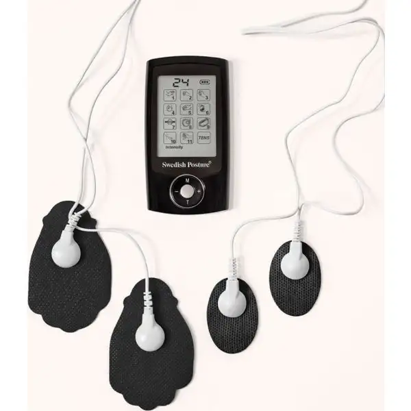 Swedish Posture TENS-EMS Elektroterapi