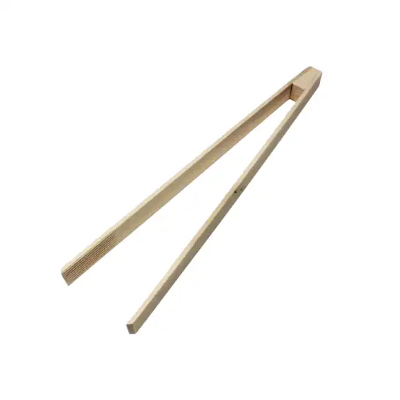 Tång trä 22cm