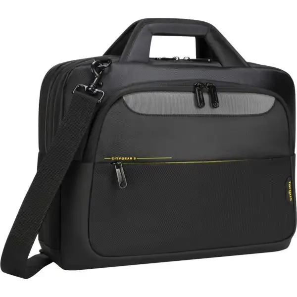 Datorväska Targus CityGear 14” Svart