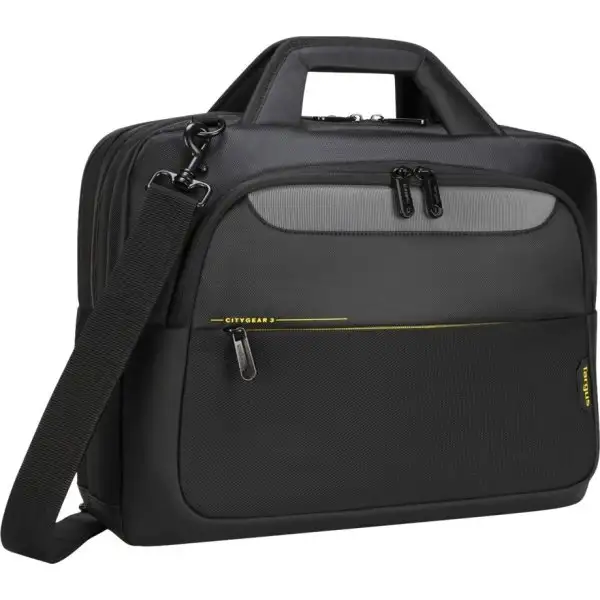 Datorväska Targus CityGear 15,6” Svart