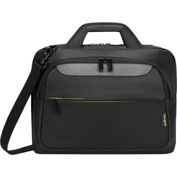 Datorväska Targus CityGear 17,3” Svart