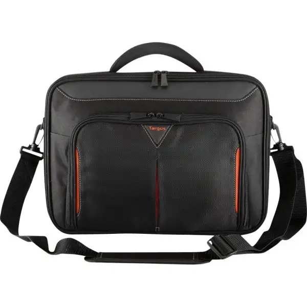 Datorväska Targus Classic+ Clamshell 15,6”