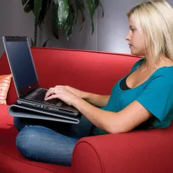 Targus Notebook Cooling Pad upp till 17