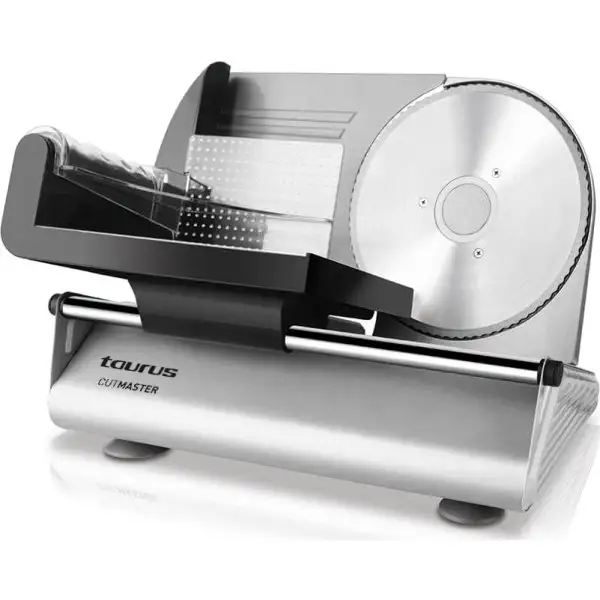 Taurus Cutmaster skivmaskin, 150W/19cm