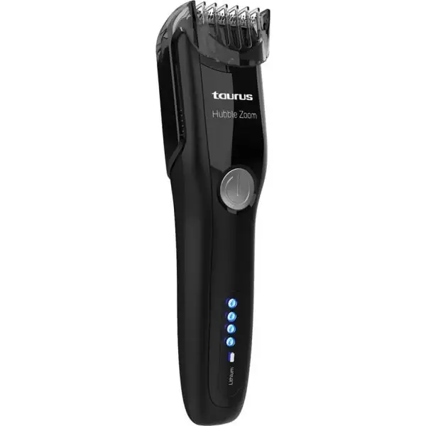 Taurus Hubble Zoom Skäggtrimmer