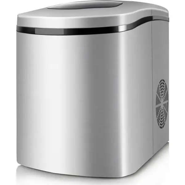 Taurus ismaskin, 1,7 liter