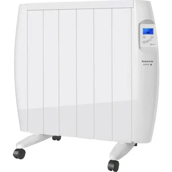 Taurus Malbork Connect 1200 WIFI el-element | vit