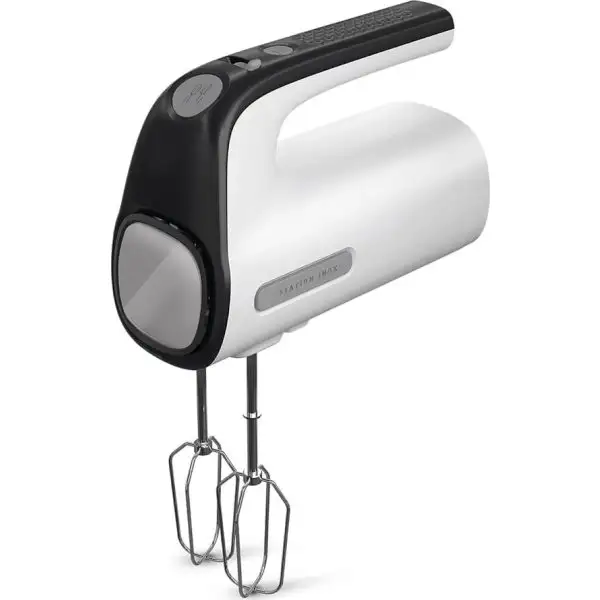 Taurus Station Inox 500W Elvisp