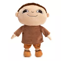Teddykompaniet Alfons Liten