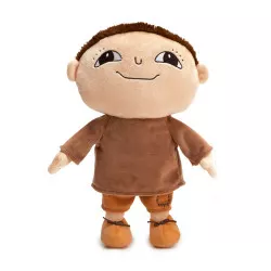 Teddykompaniet Alfons Stor