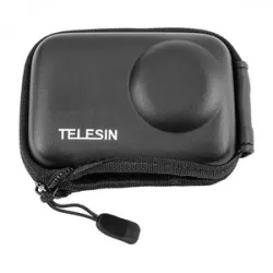 Telesin Skyddsväska TELESIN för DJI ACTION 3/4