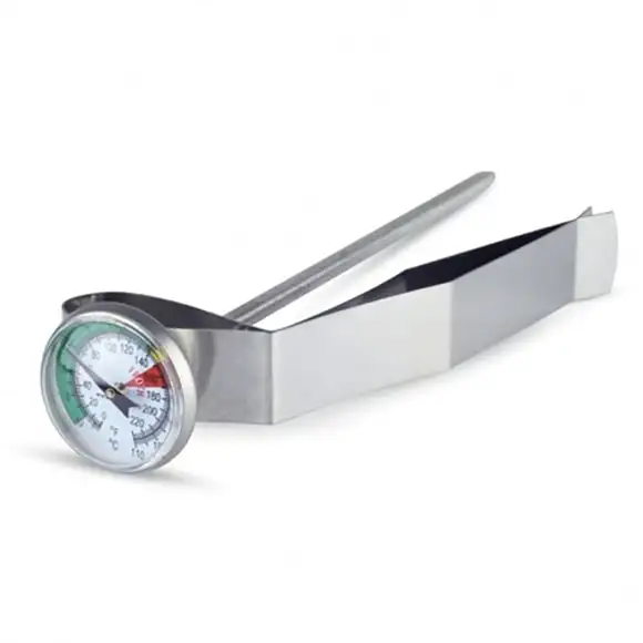 Termometer Barista mjölktermometer -10 till +110°C ETI