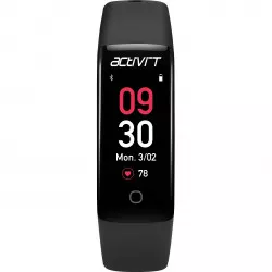 Terraillon Aktivitetsklocka Activi-T Partner - connect