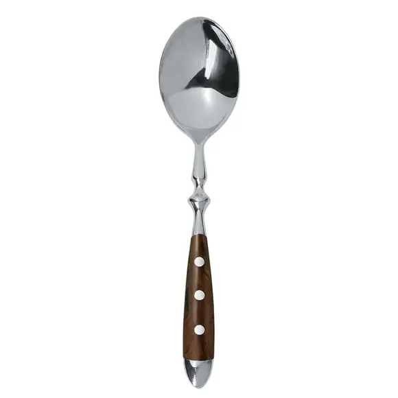 Tesked Genua 150mm brun Xantia