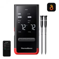 ThermoMaven P2 trådlös termometer