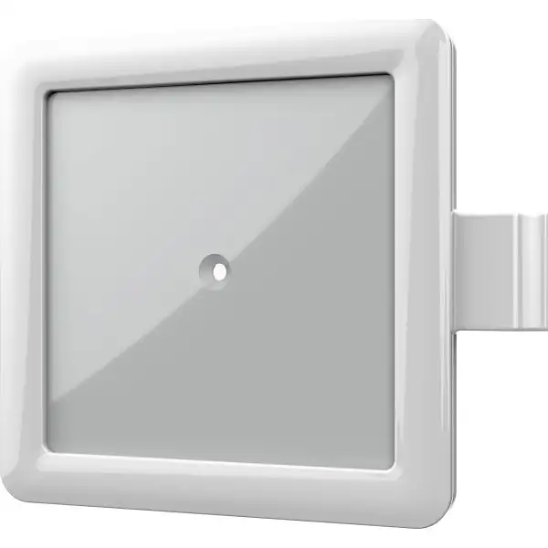 Tork Informationsskylt för handdispenser, vit