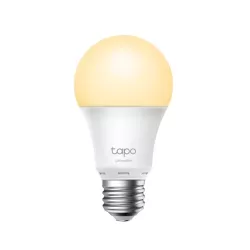 TP-LINK Smart Wi-Fi-glödlampa Tapo L520E