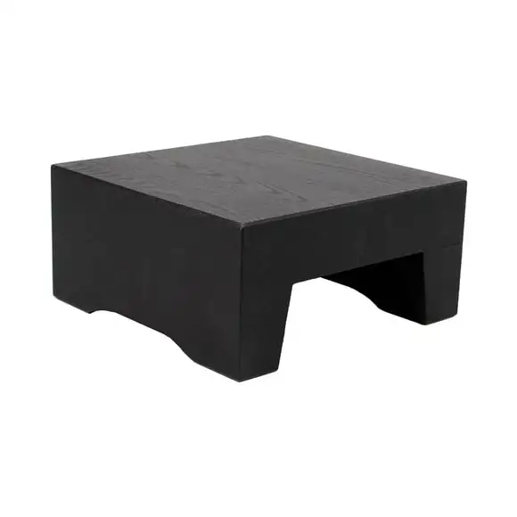 Träställning Small 21x21x10cm EK Black