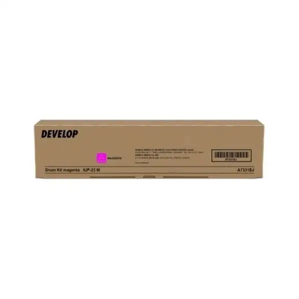 Trumenhet Develop IUP-P23M Ineo+ 3100p Magenta