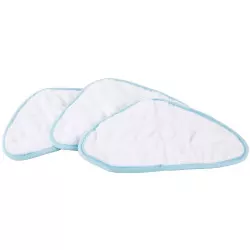 Tvins Microfiberdukar H2O HD 3-Pack