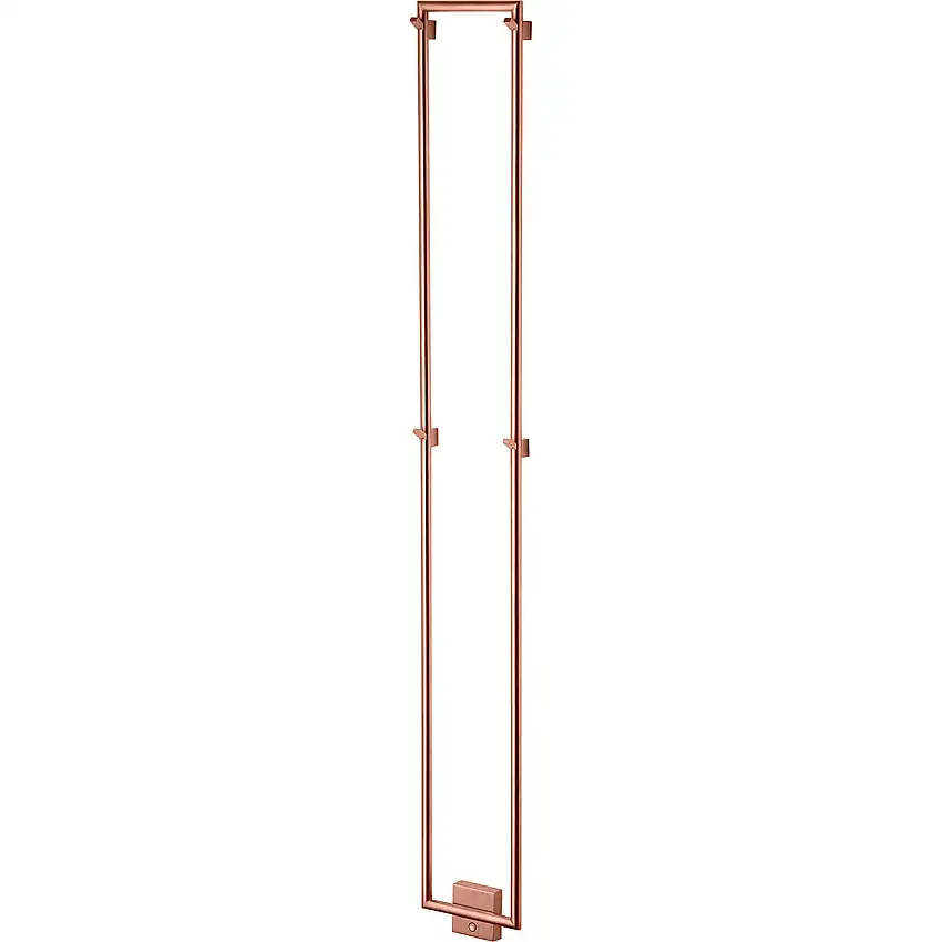 Handdukstork TapwellTW1500-200Koppar