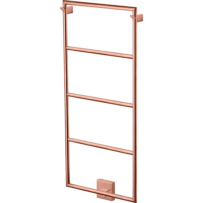 Handdukstork TapwellTW800-400Koppar