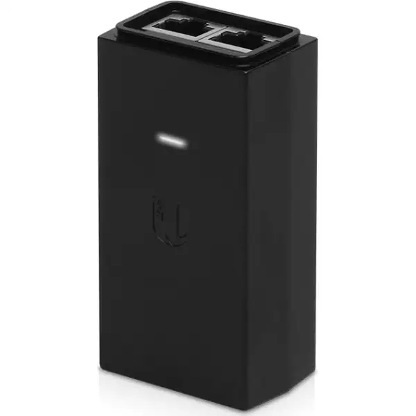 PoE Injektoradapter Ubiquiti 24V/12W