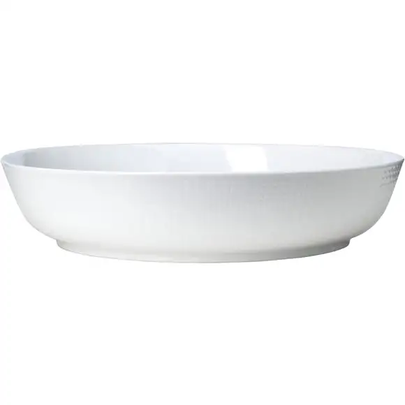 Ugnsform Swedish Grace 2,5L Snö (vit) Rörstrand