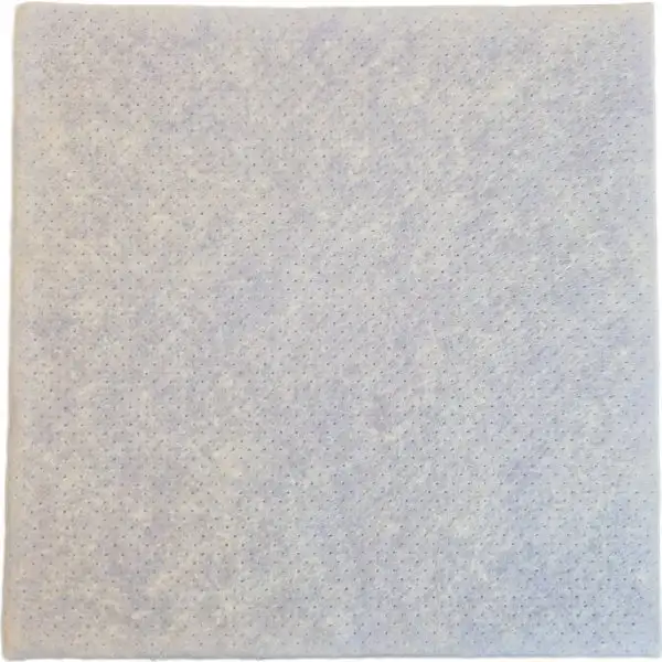 Universaltrasa perforerad 38x38 | Blå | 10 st