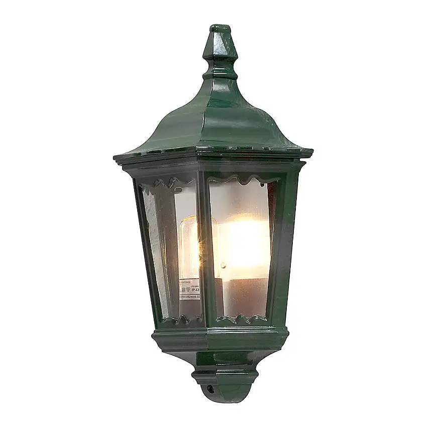 Väggplafond Gnosjö KonstsmideFirenze E27