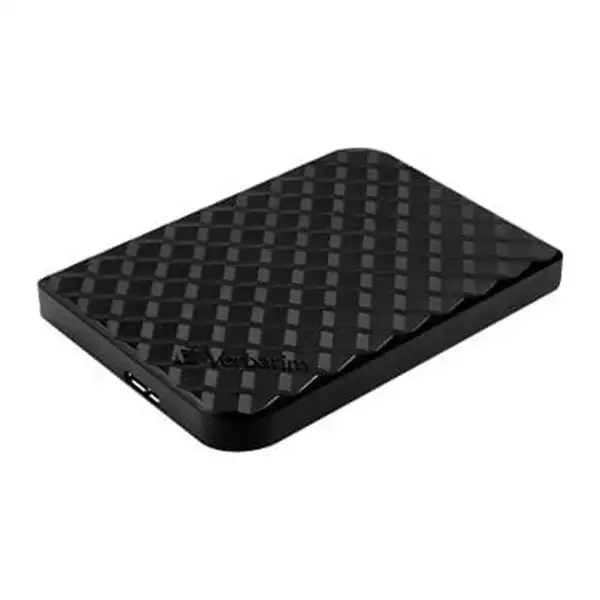 Verbatim Store ‘N’ Go 2,5” 2TB USB 3.0, svart