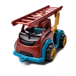 VikingToys Mighty Brandbil