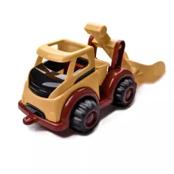 VikingToys Mighty Grävlastbil