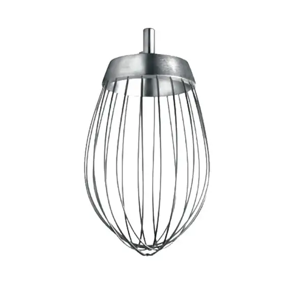 Visp 60/30L rostfri standard till Björn RN60
