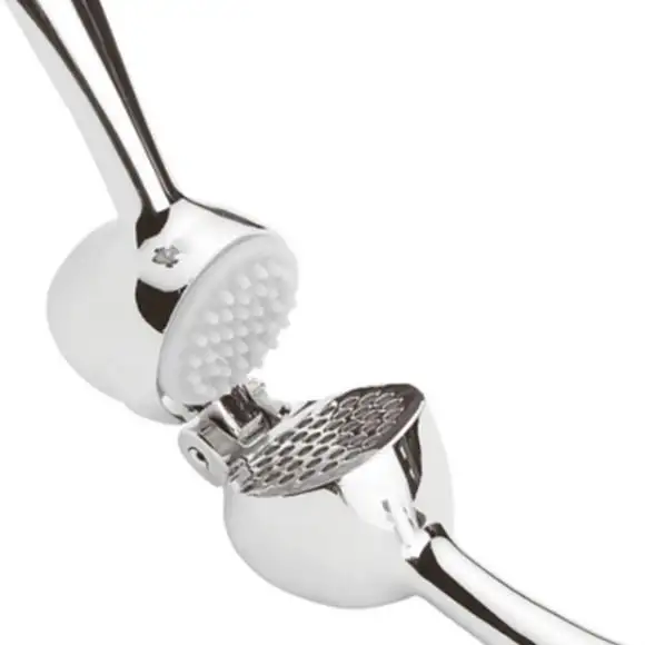 Vitlökspress 17,5cm Paderno
