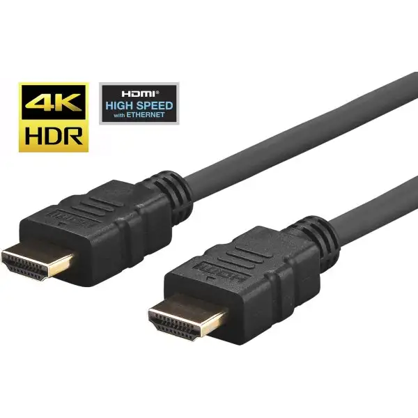HDMI-kabel Vivolink Pro 10 meter