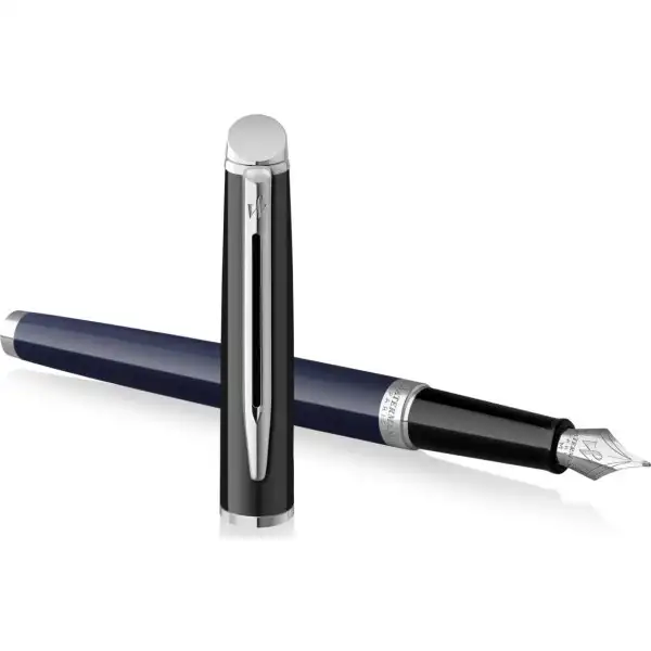 Waterman Hémisphère Colour Blue CT Reservoar, M