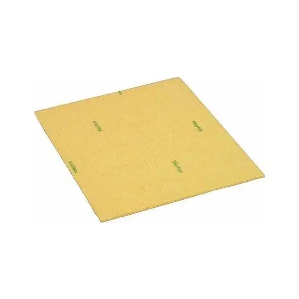 Wettex Classic Disktrasa, gul, 10 st.