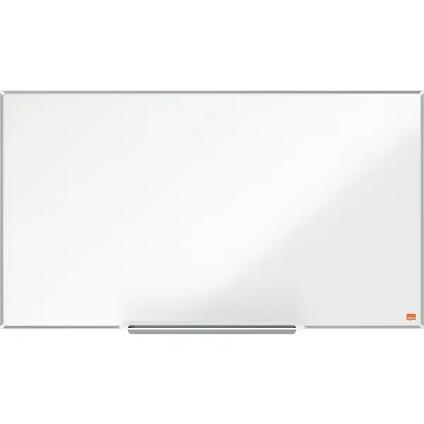 Whiteboard Widescreen Nobo NanoClean i vitt 40"