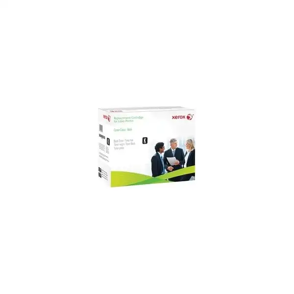 Xerox 006R03509 lasertoner, svart, 10 700 s