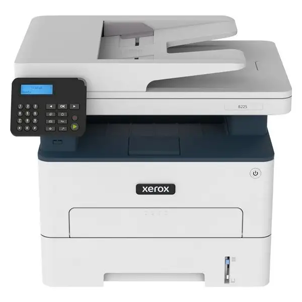 Xerox B225 monokrom multifunktionsskrivare