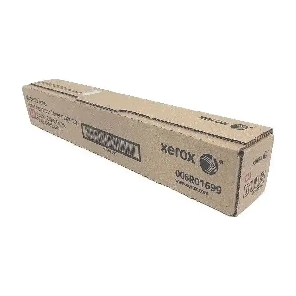 Xerox lasertoner, 15 000 s, magenta