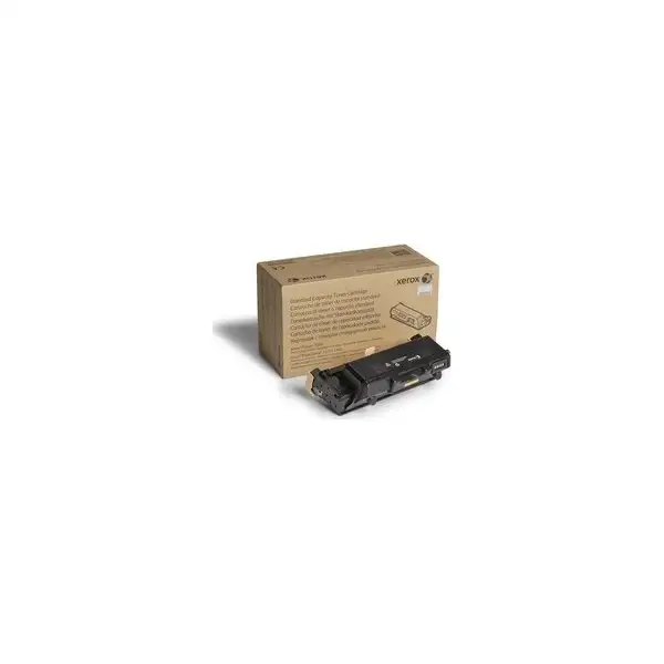 Lasertoner Xerox Phaser 3330 Svart 2600 sidor