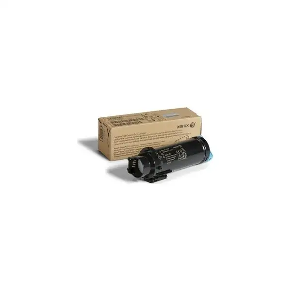 Lasertoner Xerox Phaser 6510 Cyan 4300 sidor